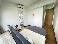 The Regency At Tiong Bahru (D3), Condominium #574475101